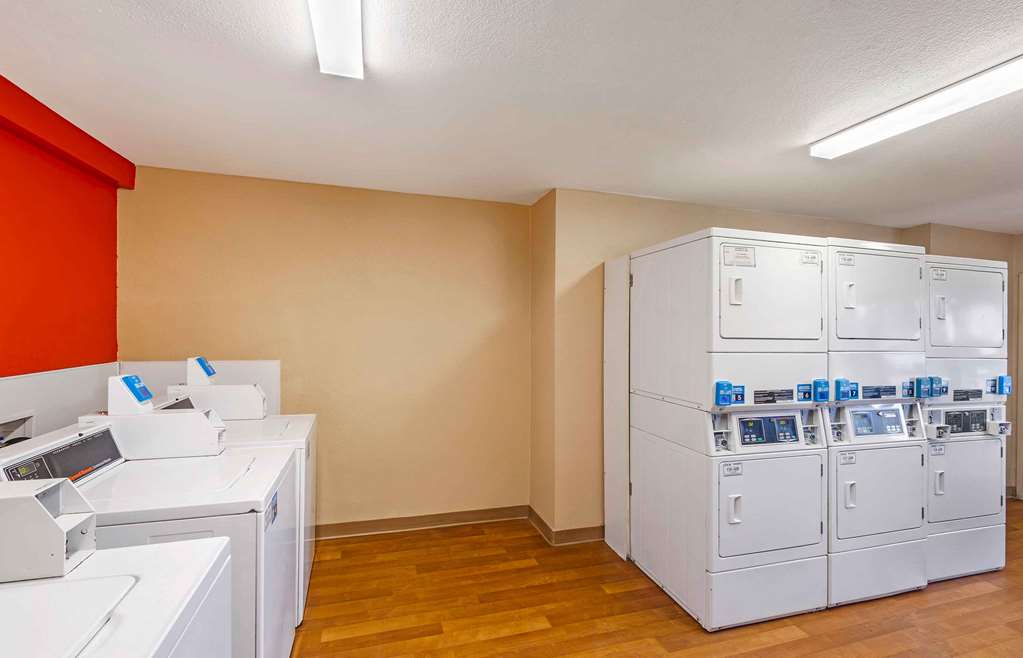 Extended Stay America Suites Sacramento Northgate - photo 6