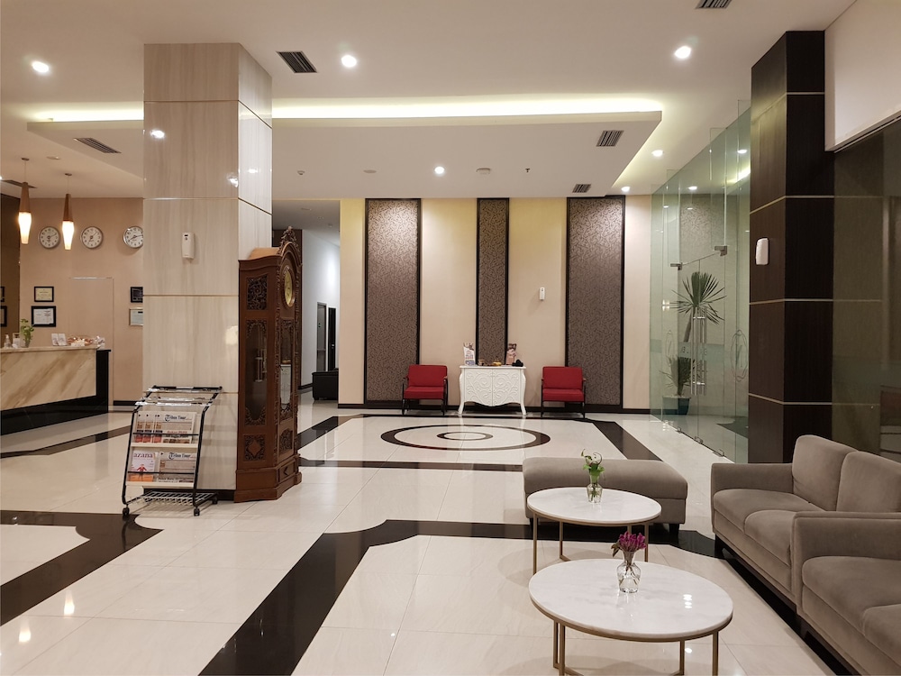 Hotel Novena — Watampone — photo 5