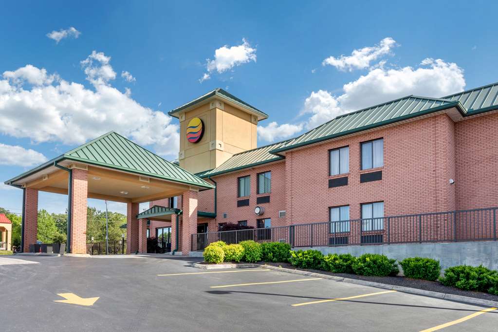 Comfort Inn Lenoir City Knoxville - photo 2