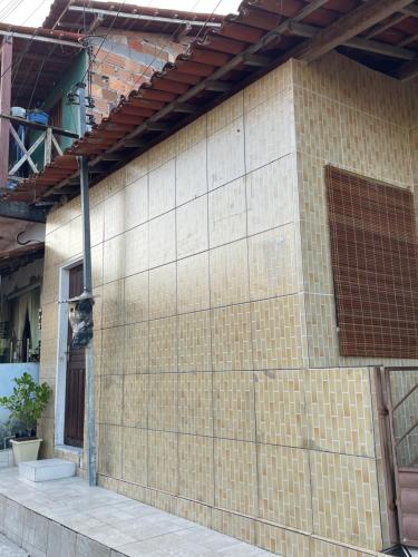 kitnet Marisol - last minute hotel in Unknown City