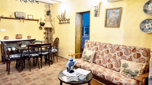 Spacious Villa with Private Pool in Archena — Archena — photo 4