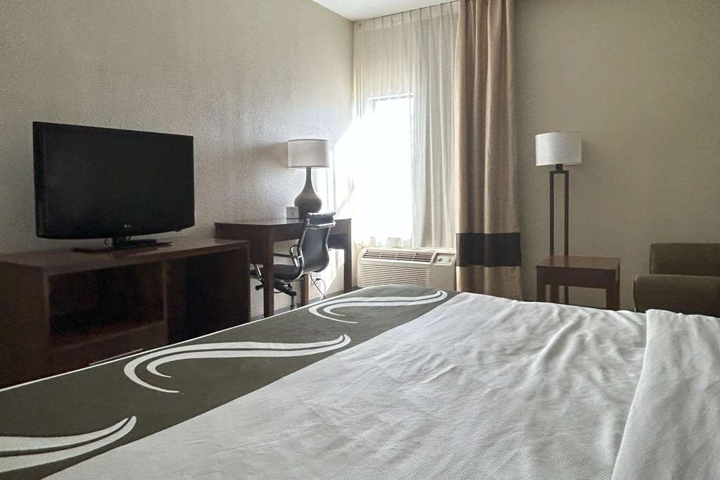 Quality Inn & Suites Tarboro Kingsboro - photo 17