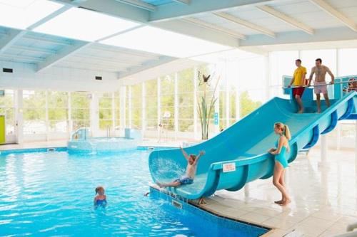 11 Lakeside East in Berwick-Upon-Tweed, United Kingdom