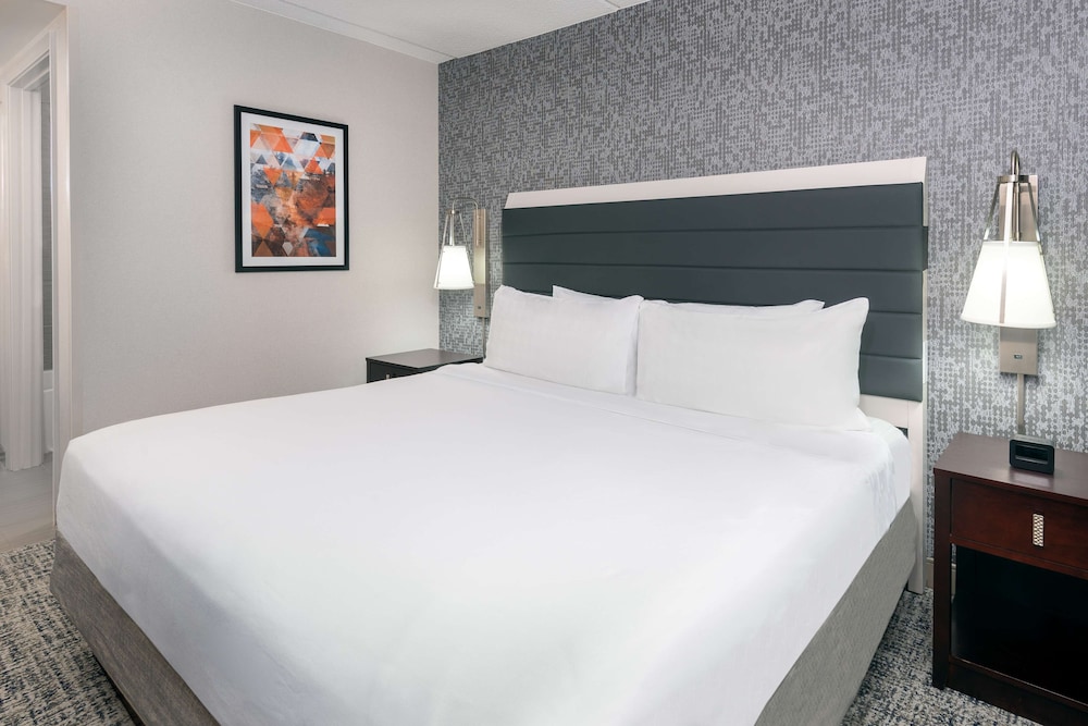 Homewood Suites by Hilton Boston Canton MA - photo 10