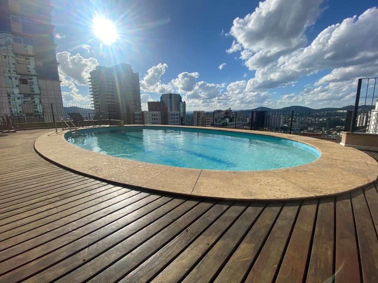 Flat em Sol Alphaville Hotel & Residence — Barueri — photo 5