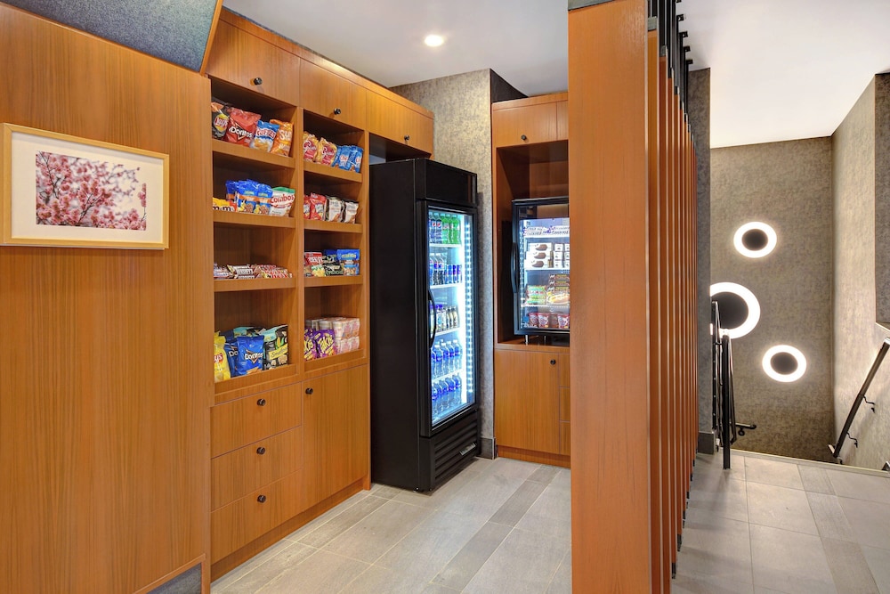 SpringHill Suites by Marriott New York Midtown Manhattan Park Avenue - photo 29