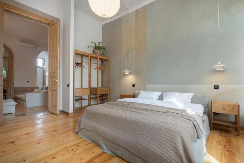 Apartment in Tbilisi