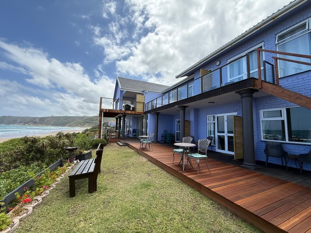 Sea Paradise - last minute hotel in George