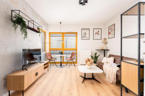 Malila Premium Apartments Cracow Rakowicka 20L 453 — 4-Star Luxury Hotel in Krakow, Poland