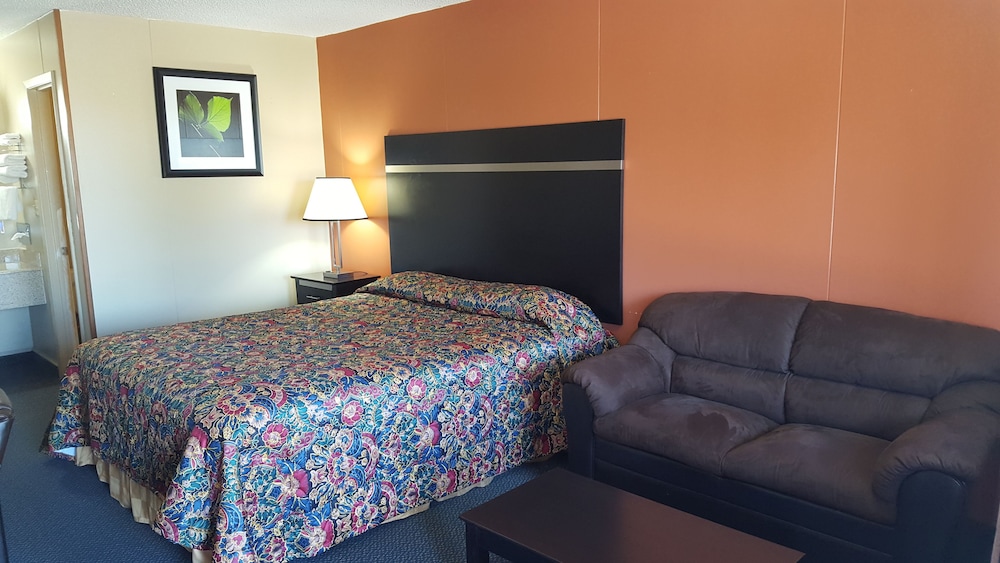 Carefree Inn Flatonia - photo 18