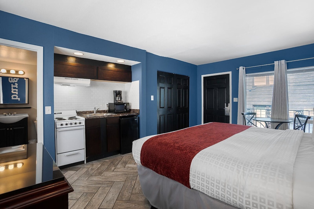 Avalon Hotel Downtown St. Petersburg - photo 19