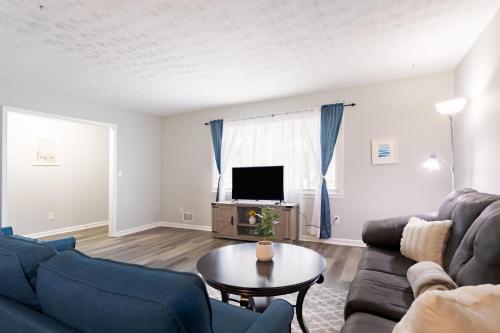 3Bed 2.5Bath Relax on Ridgetop in Roswell, United States