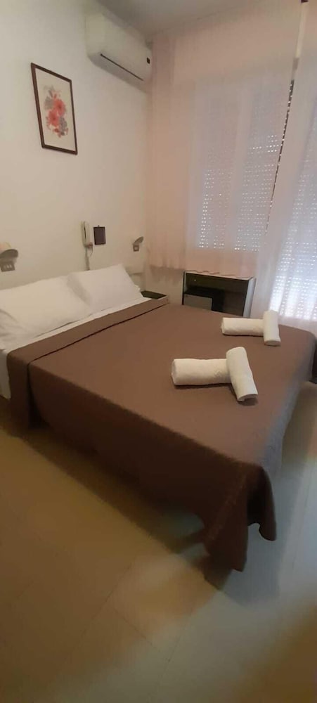 Hotel Plaza — Cesenatico