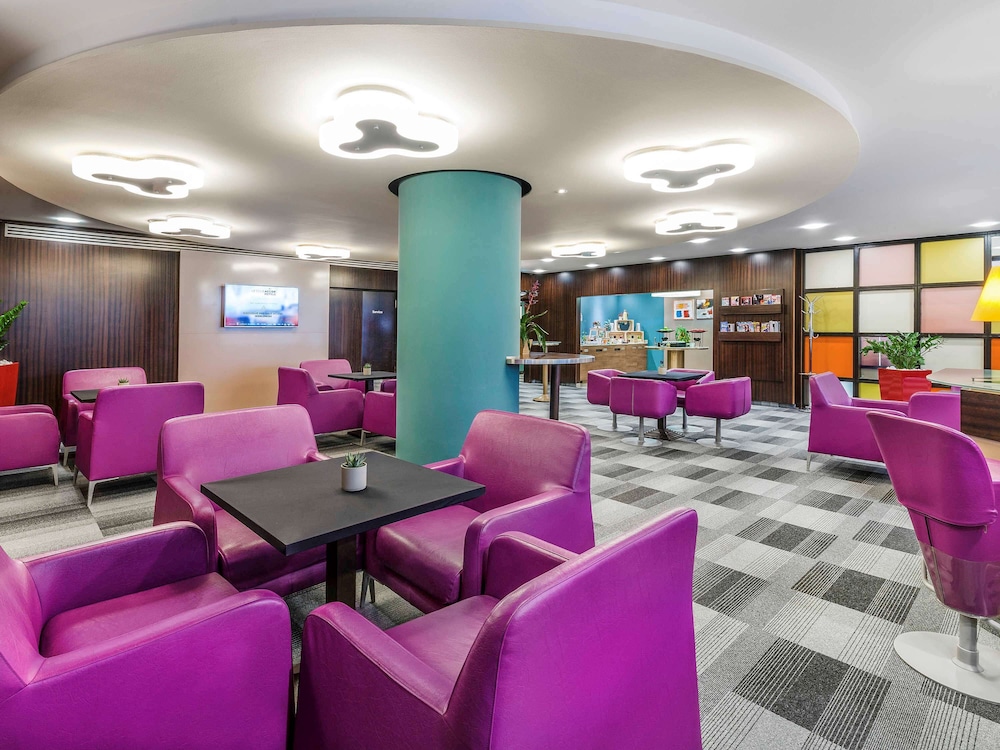 כנסים ואירועים