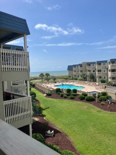 Salt Life - carbon neutral hotel in Myrtle Beach