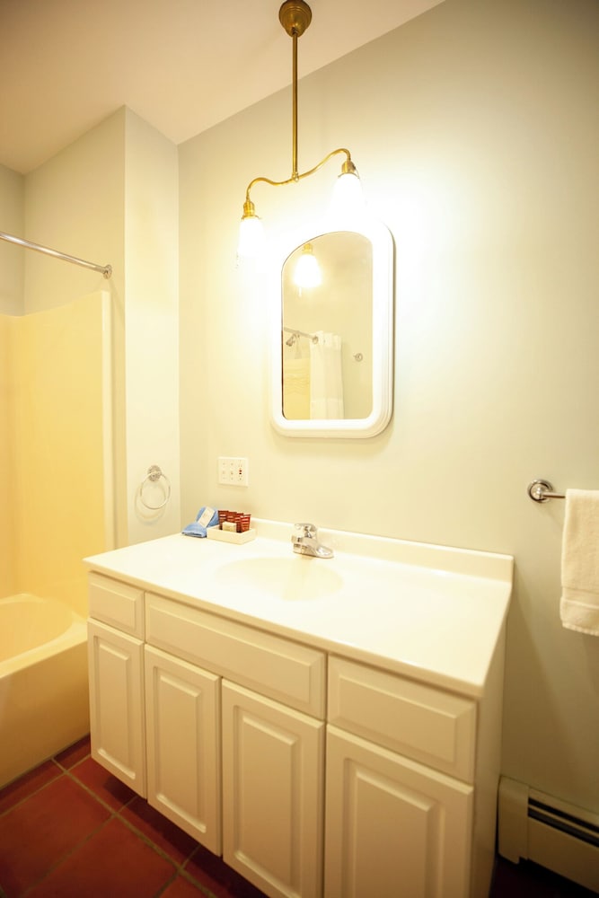 Yellow House Inn - photo 27