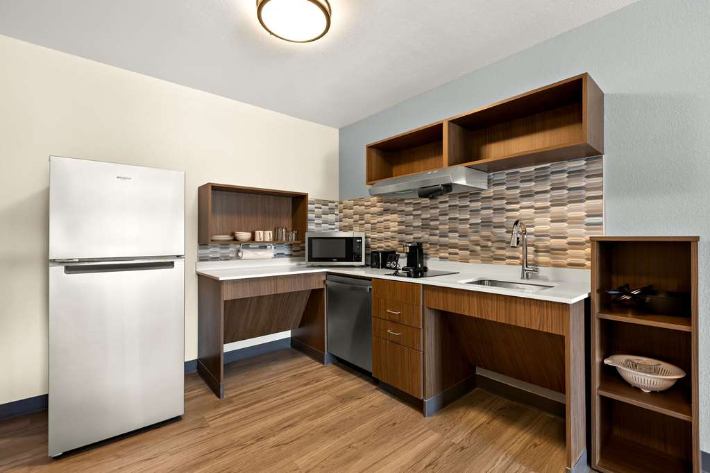 Everhome Suites Nampa Boise - photo 14