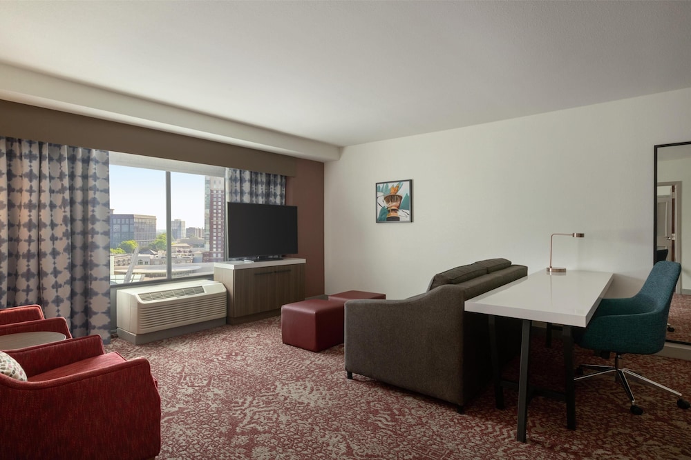 Hilton Garden Inn Atlanta Downtown - photo 8