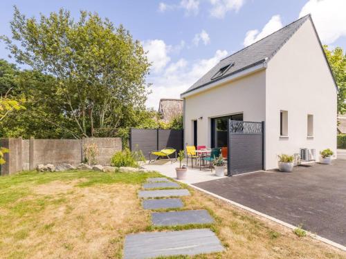 Gîte en Brière avec jardin et terrasse FR 1 306 1312 — hotel in La Chapelle-Des-Marais