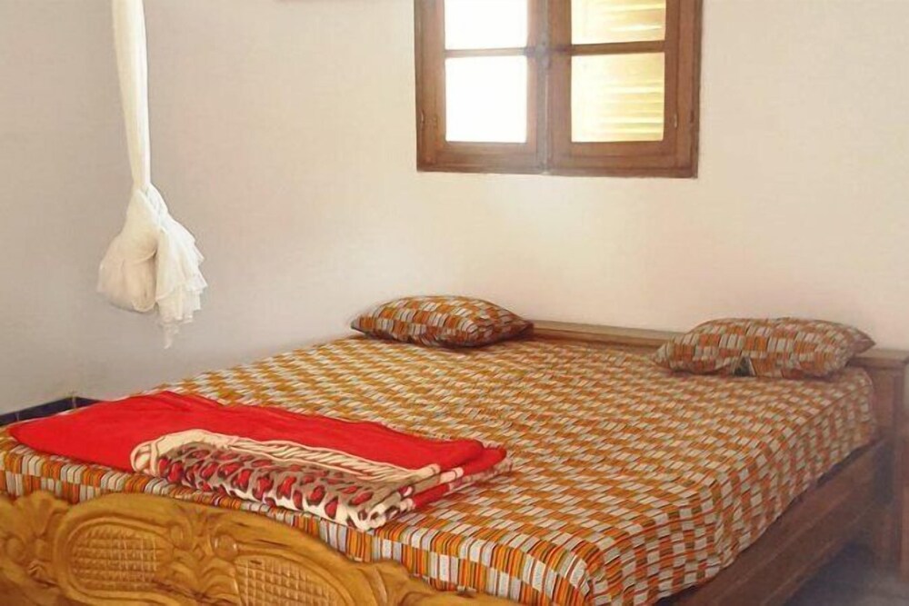 Hotel Mimosa Hostel — Dakar — photo 5