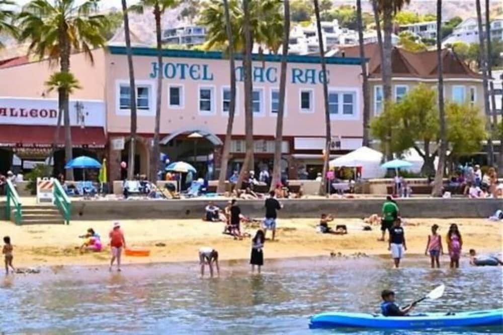 Hotel Mac Rae - photo 20