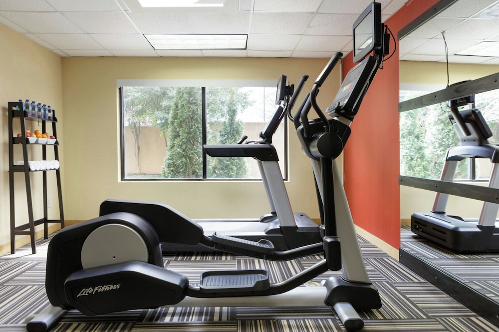 Courtyard by Marriott Harrisonburg - photo 19