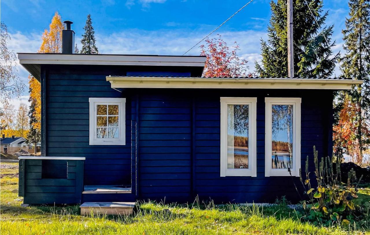 Pet Friendly Home In Rosvik With Wifi — 4-Star Luxury Hotel in Rosvik, Sweden