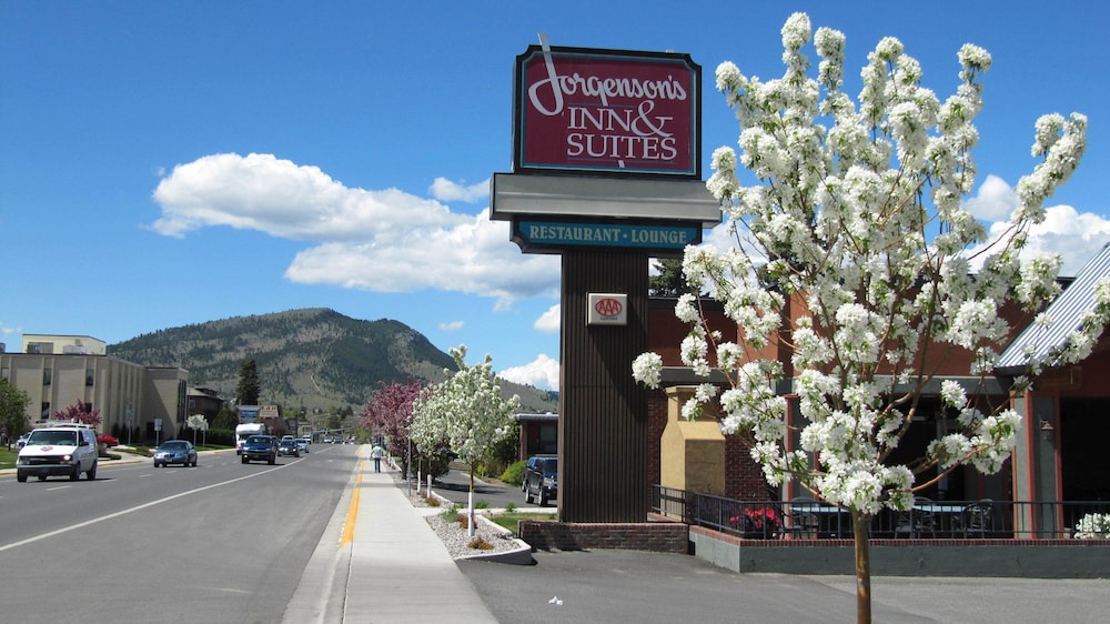 Best Western Helena Capitol Hotel - photo 76