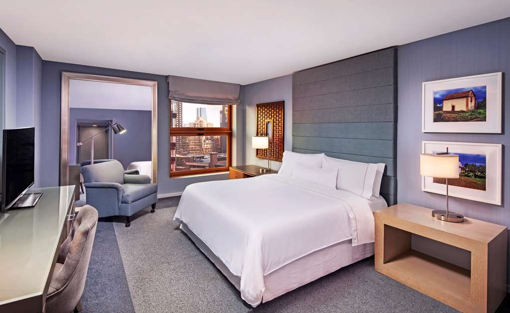 The Westin New York at Times Square - photo 23