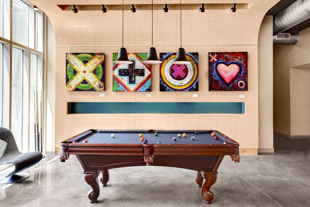 Aloft Raleigh Durham Airport Brier Creek - photo 5