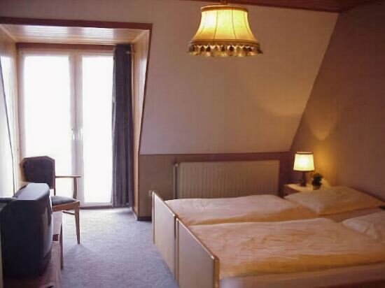 Hotel Tivoli — Osterholz Scharmbeck — photo 4