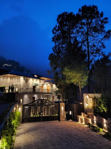 Orillia Kasauli — Kasauli