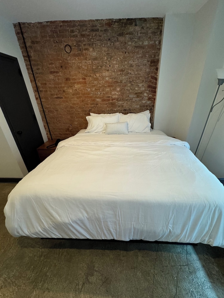 Tribeca Hotel FiDi - photo 14