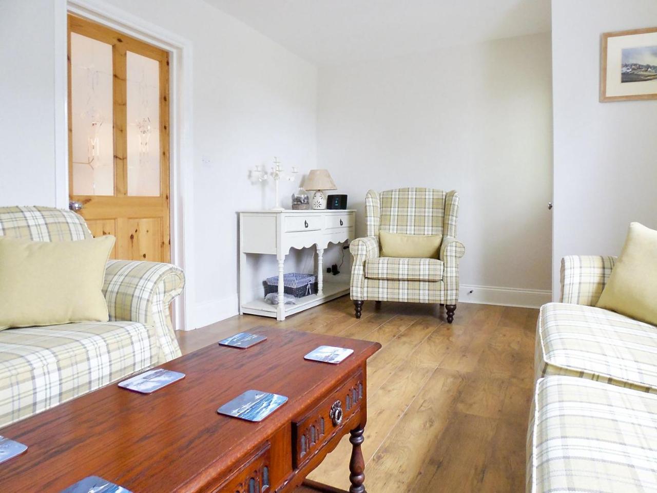 Ferndene Cottage