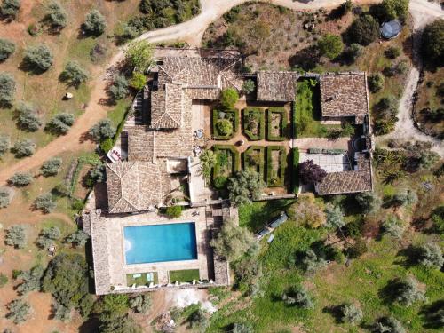 Cortijo el Cachete - last minute hotel in Granada