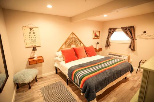 The Blue Buffalo Motel - photo 35