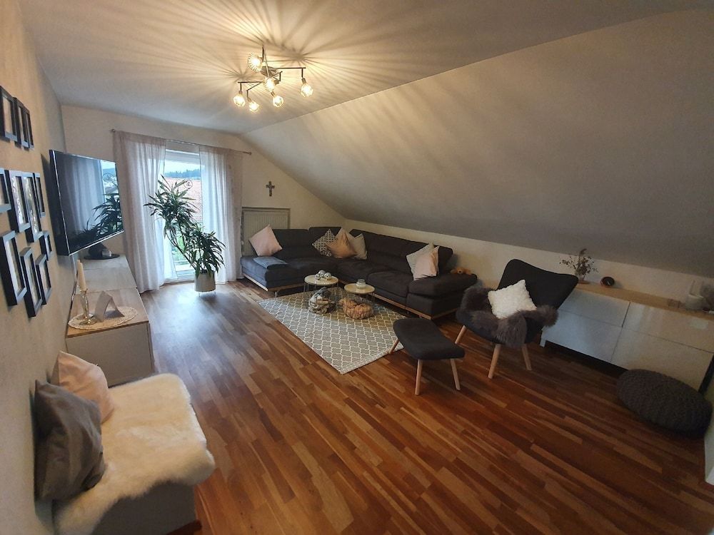 Haus Heidi — 4-Star Luxury Hotel in Freyung, Germany