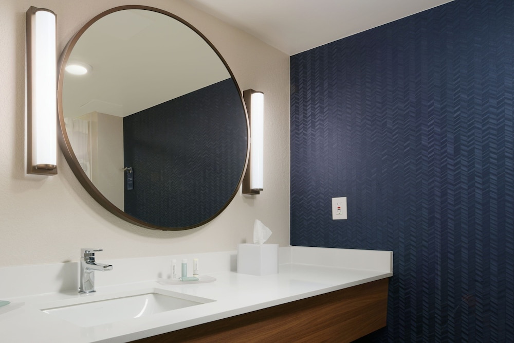 Fairfield Inn & Suites by Marriott Pottstown Limerick - photo 15