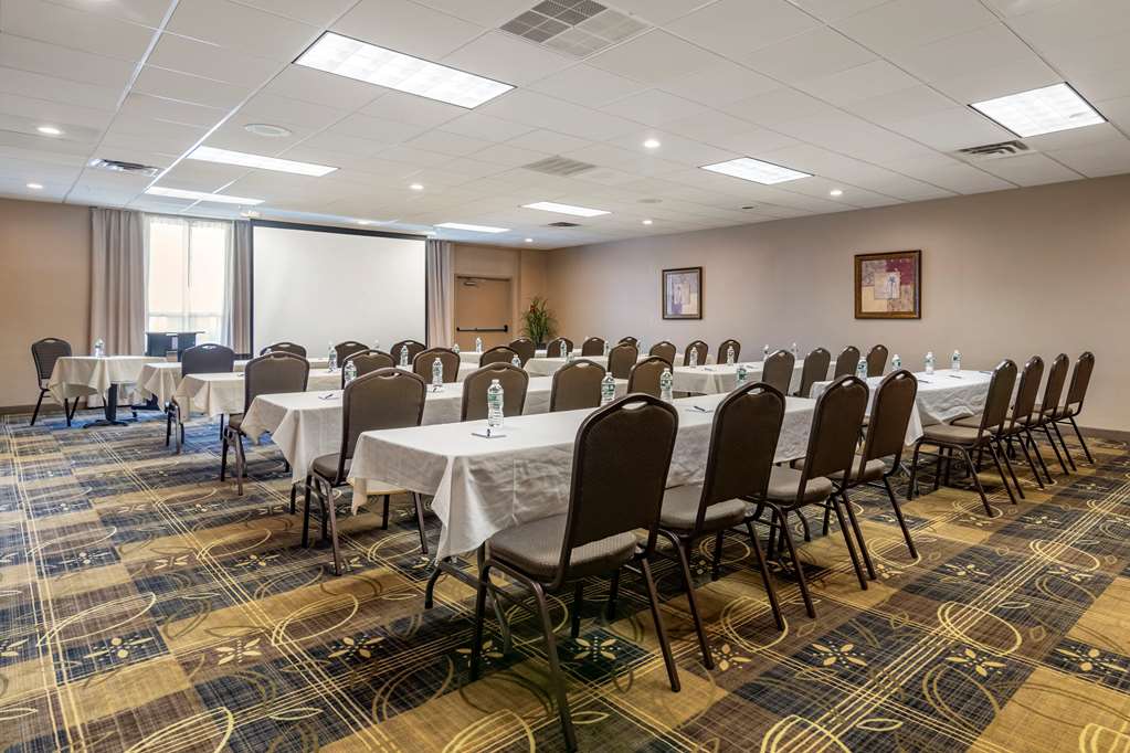 Comfort Inn Glenmont Albany South - photo 25
