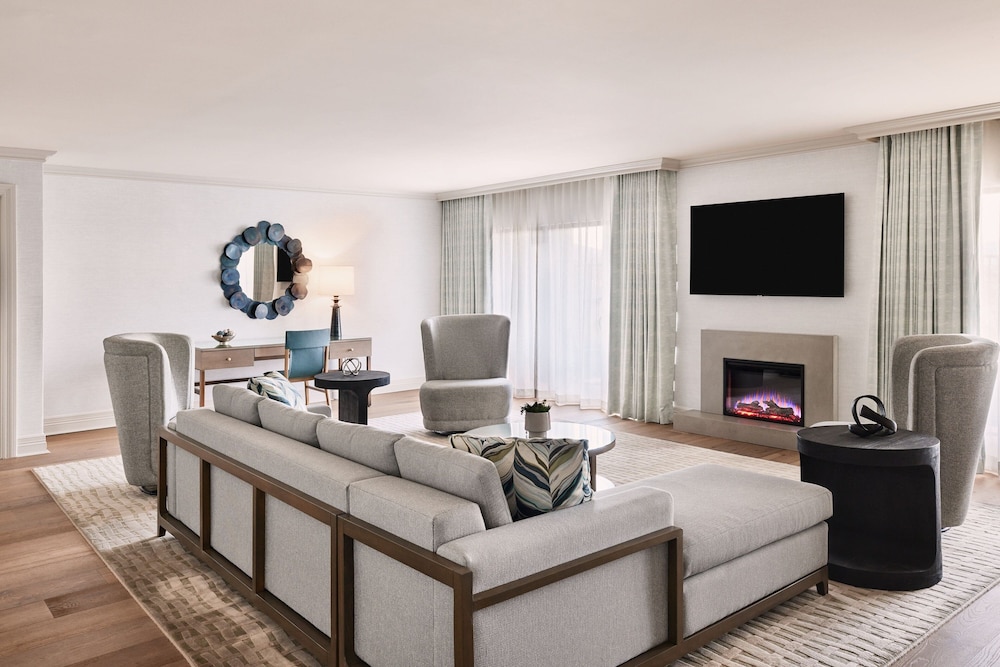 The Westin La Paloma Resort and Spa - photo 36