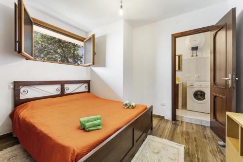 Aventino Costa Verde Gutturu in Unknown City, Italy