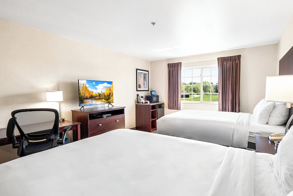 Boarders Inn & Suites Shawano - photo 31