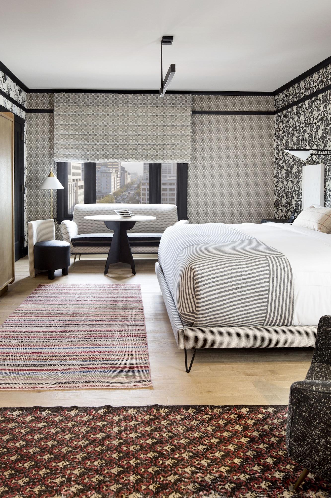 San Francisco Proper Hotel - photo 6