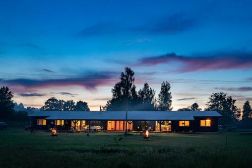 Jaunie Pātari in Unknown City, Latvia