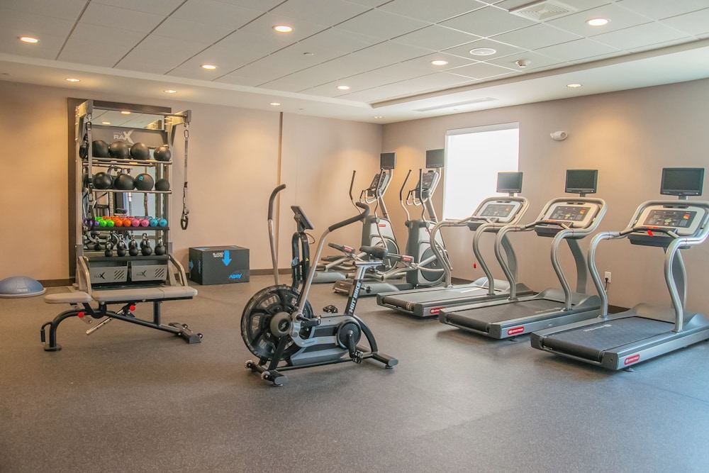 Home2 Suites by Hilton Logansport - photo 31