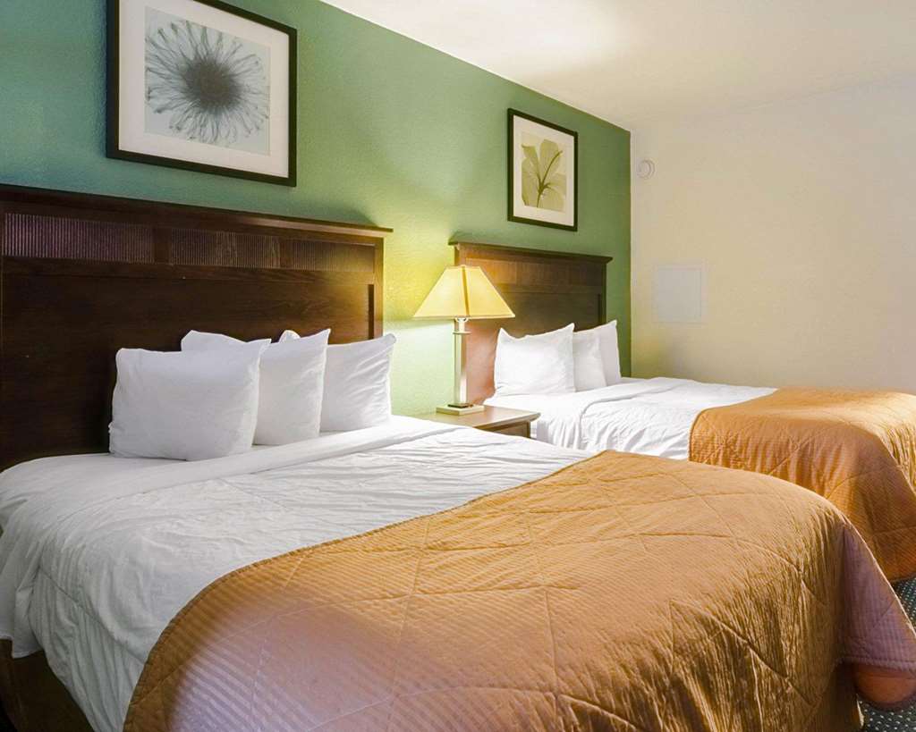 Rodeway Inn & Suites Williamsburg Central - photo 17