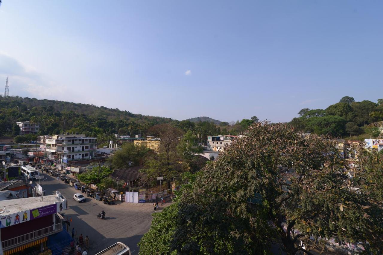 Tusker Towers — hotel in Thekkady