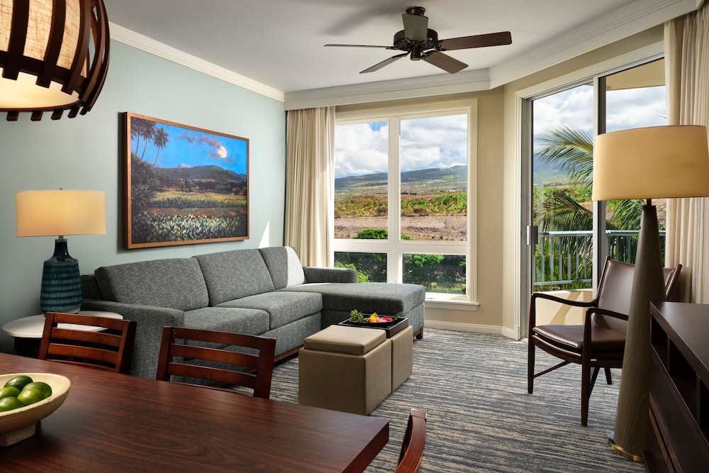 The Westin Ka'anapali Ocean Resort Villas - photo 45