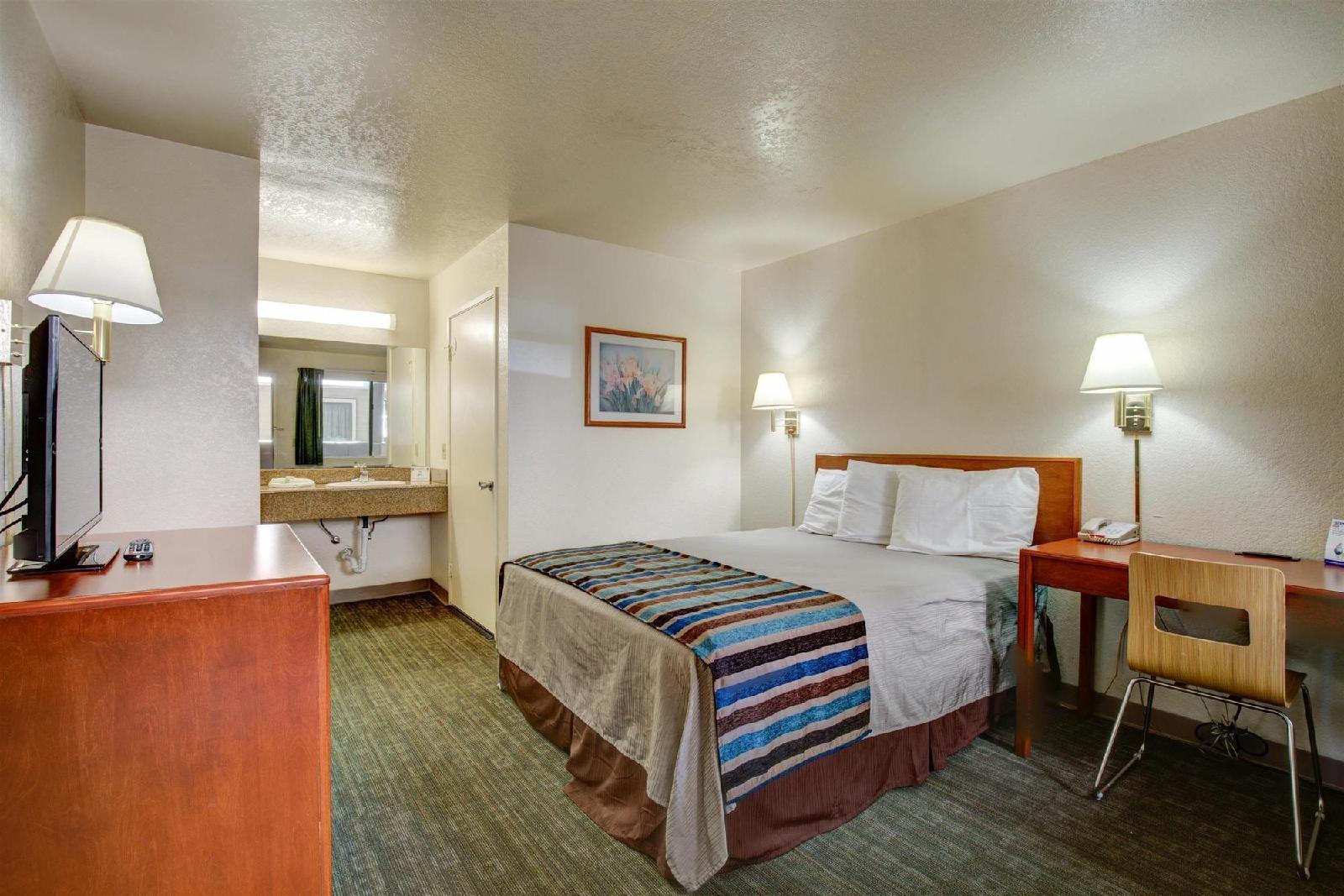 Good Nite Inn Sylmar - photo 10