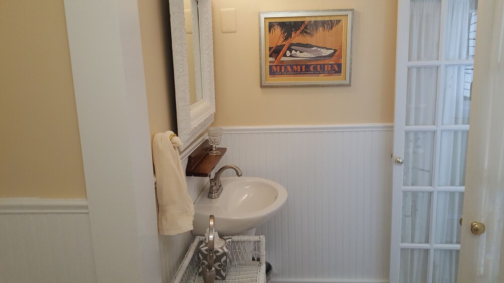 Rosemont B&B Cottages - photo 73